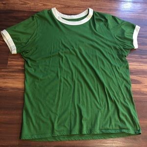 Big bud press ringer t shirt